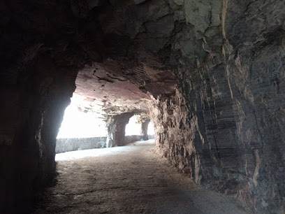Туннель Гуолян