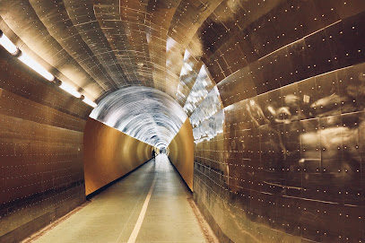 Brunkeberg Tunnel