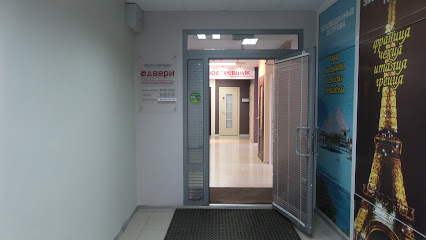 Двери фабрики "Краснодеревщик"