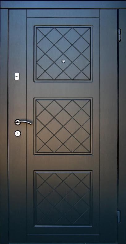 OLver Group: входные двери, металлопластиковые окна, роллеты