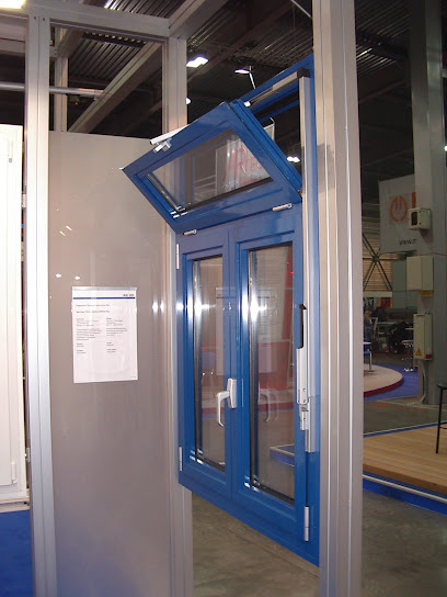 G-U ОДЕССА (Автоматические двери, фурнитура для окон и дверей)