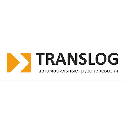 ТРАНСЛОГ | Транспортно-логистическая компания