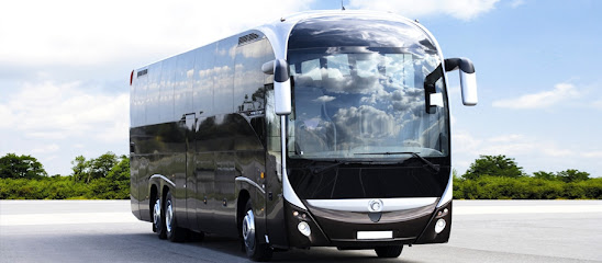 Region Avto - Автобусные перевозки в Германию, аренда автобуса