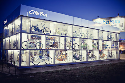 Electra Bicycle Shop