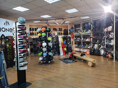 K2 Sport Shop