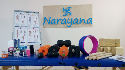 Narayana Йога