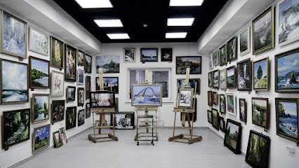 Bachetta Studio, Khudozhestvennaya Galereya I Masterskaya