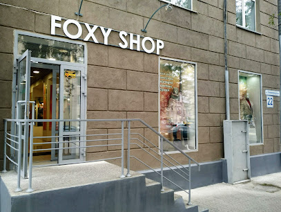Foxy Shop
