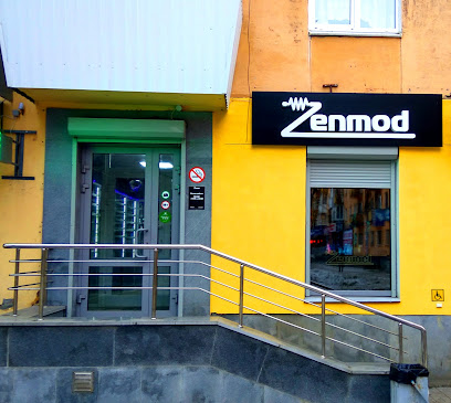 Zenmod Vape Shop