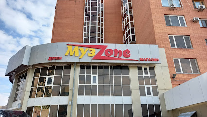 МузZone Астана