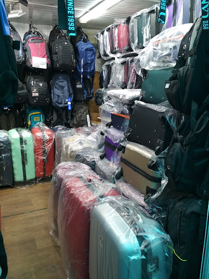case-shop.kiev.ua Магазин чемоданов, рюкзаков, сумок