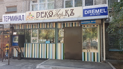 DekoKZ