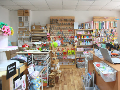 Elle-Craft.ru - интернет-магазин товаров для творчества