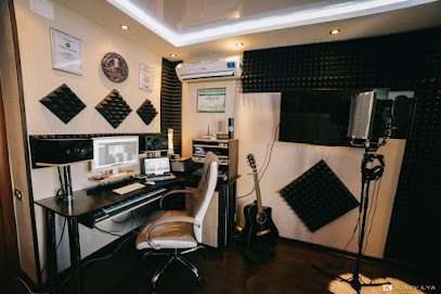 GD Records Studio