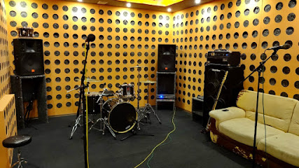 Soundfarsh Studio