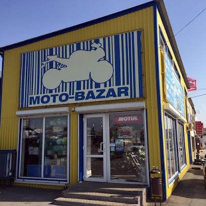 Moto-bazar