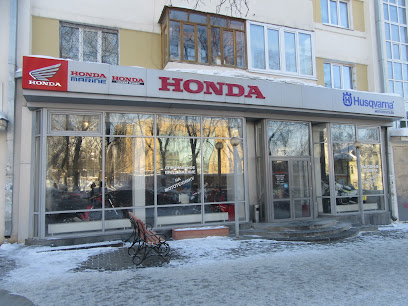 Honda Уникум Моторс