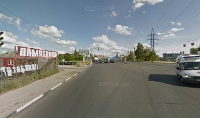 Аренда спецтехники Нижний Новгород - Компания «GSA»
