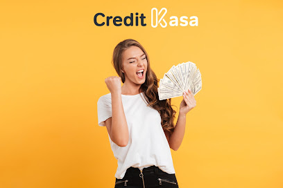 CreditKasa (Кредит Касса) - кредиты онлайн