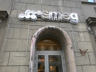 SMEG - фирменный магазин
