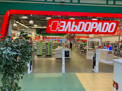 Эльдорадо Магазин В Санкт Петербурге Каталог Товаров