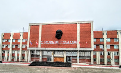 Администрация городского округа Орехово-Зуево