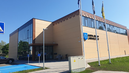 Narva-Jõesuu Municipality
