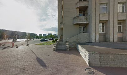 Прокуратура Фрунзенского Района