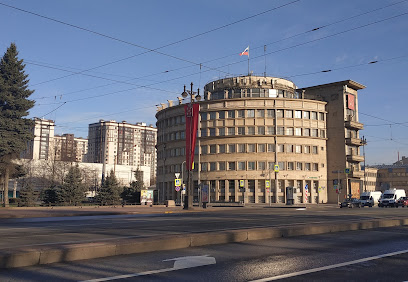 Московский районный суд