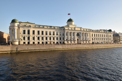 Ленинградский областной суд