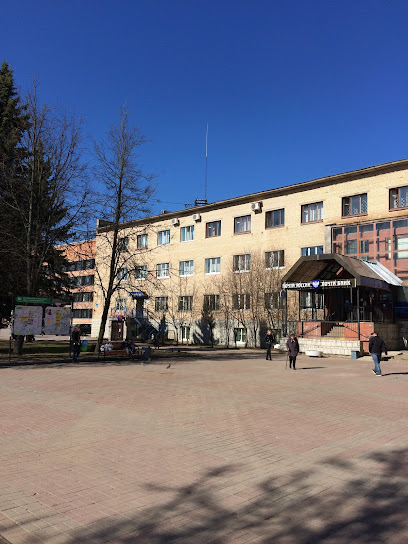 Тосненский городской суд