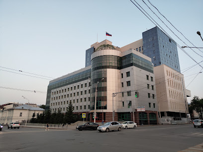 Верховный суд Республики Башкортостан