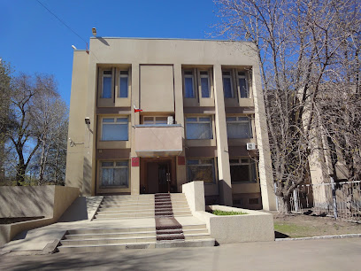 Заводской районный суд г. Саратова