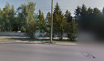 Центр занятости населения Заводского района города Орла