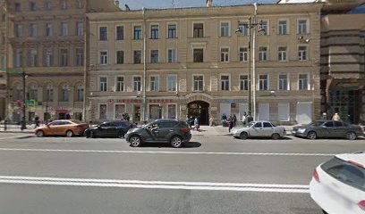 Онлайн Магазин Петербург