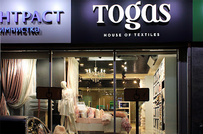 Togas House of Textiles