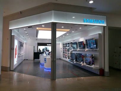Фирменный магазин SAMSUNG