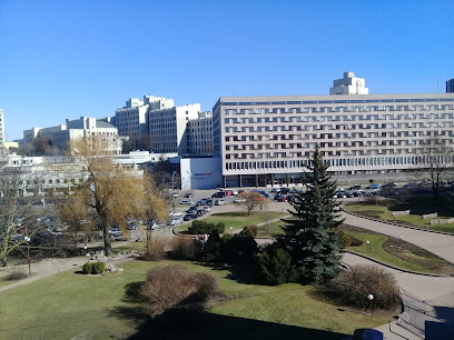 Министерство здравоохранения Республики Беларусь