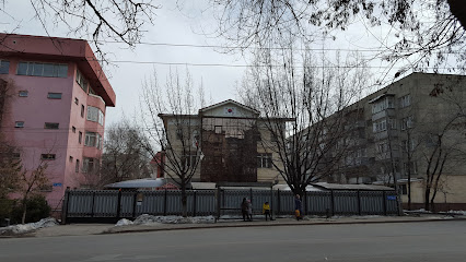 Посольство Республики Корея в Алматы