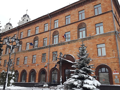 Посольство Болгарии