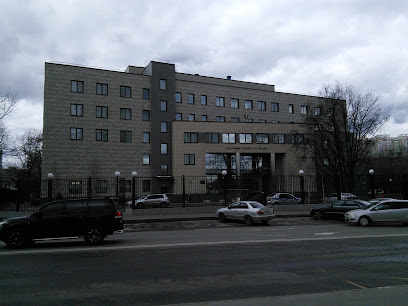 Бабушкинский районный суд г. Москвы