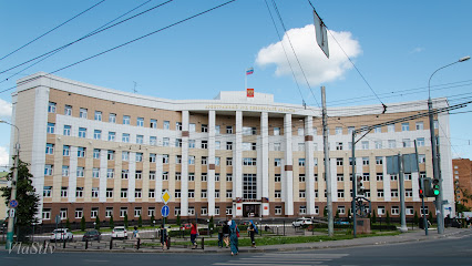 Арбитражный суд Пензенской области