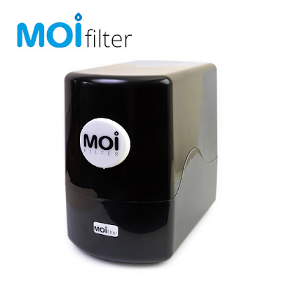 Moi Filter - Фильтры для воды Алматы