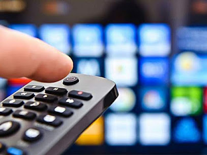 DVB-T2 :: Цифровое эфирное телевидение в Днепре