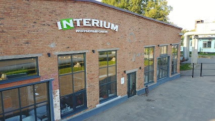 Interium - Inter'yernyy Salon