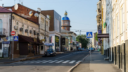 Сота Харьков