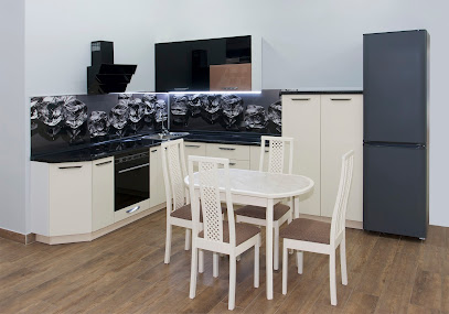 М-кит - модульные кухни и корпусная мебель