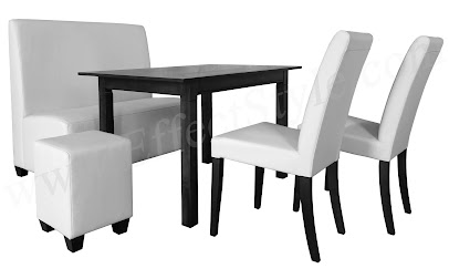 Мебель для баров, барные стулья столы диваны EffectStyle