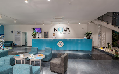 Диагностический медицинский центр Nova Medical Centre