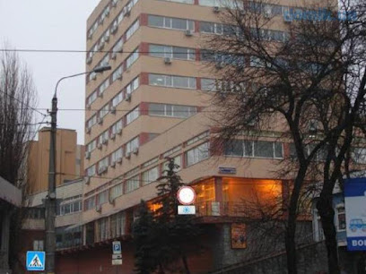 A-office - аренда офиса в центре Киева